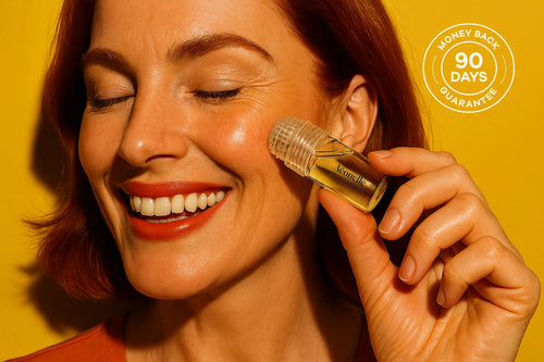 Micro Infusion System for Anti-ageing