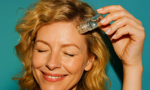 Micro Infusion System for Hair