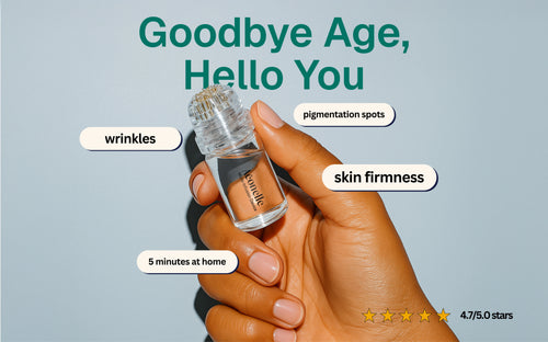 Micro Infusion System for Anti-ageing
